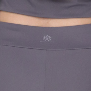 Lussari Colanti YOGA STRIPE LEGGINGS 