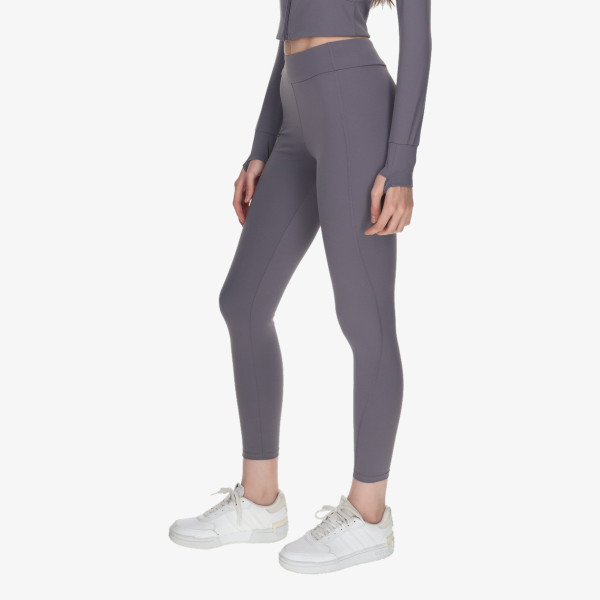 Lussari Colanti YOGA STRIPE LEGGINGS 