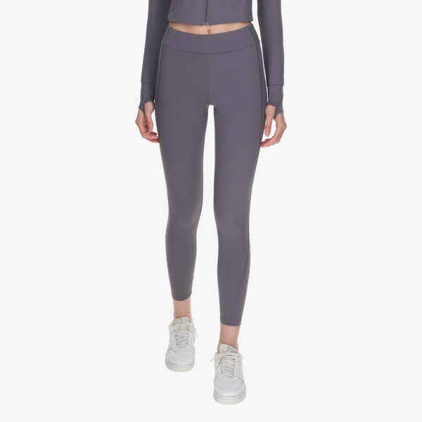 Lussari Colanti YOGA STRIPE LEGGINGS 