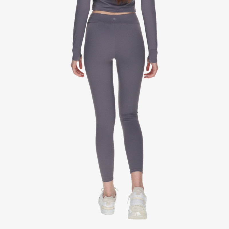 Lussari Colanti YOGA STRIPE LEGGINGS 