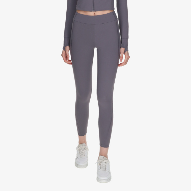 Lussari Colanti YOGA STRIPE LEGGINGS 