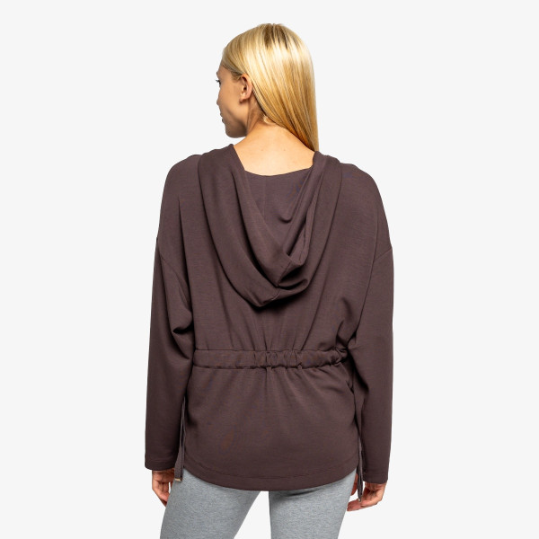 Lussari Hanorac STUDIO HOODY 