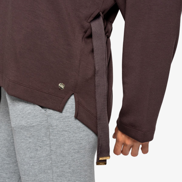 Lussari Hanorac STUDIO HOODY 