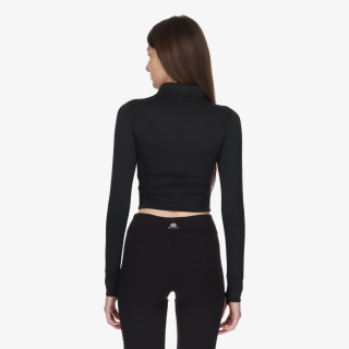 Lussari Hanorac YOGA BASIC FZ 