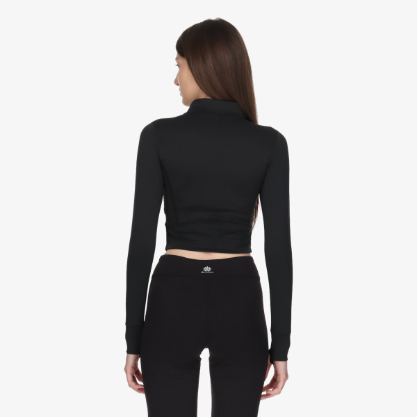 Lussari Hanorac YOGA BASIC FZ 