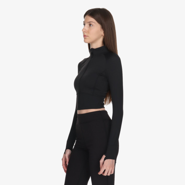 Lussari Hanorac YOGA BASIC FZ 