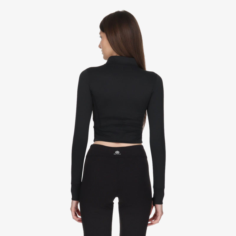 Lussari Hanorac YOGA BASIC FZ 