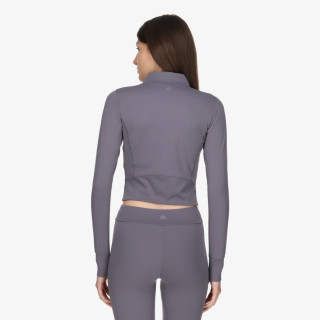 Lussari Hanorac YOGA BASIC FZ 