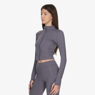 Lussari Hanorac YOGA BASIC FZ 