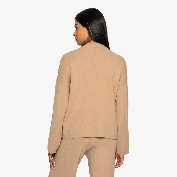 Lussari Hanorac KNITWEAR CREWNECK 