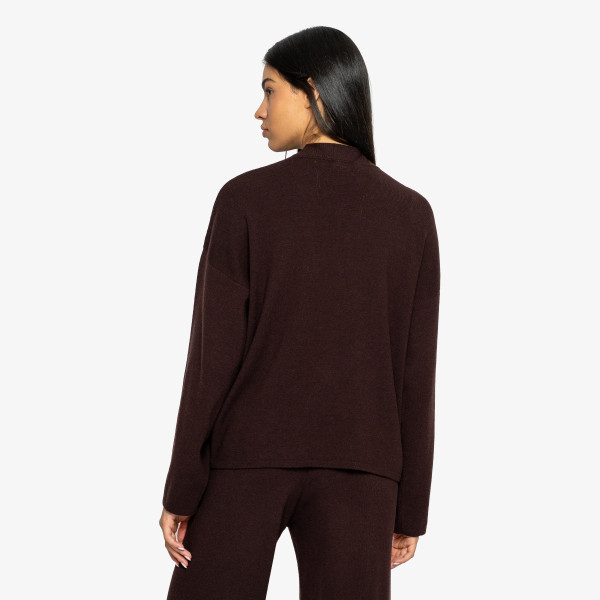Lussari Hanorac KNITWEAR CREWNECK 