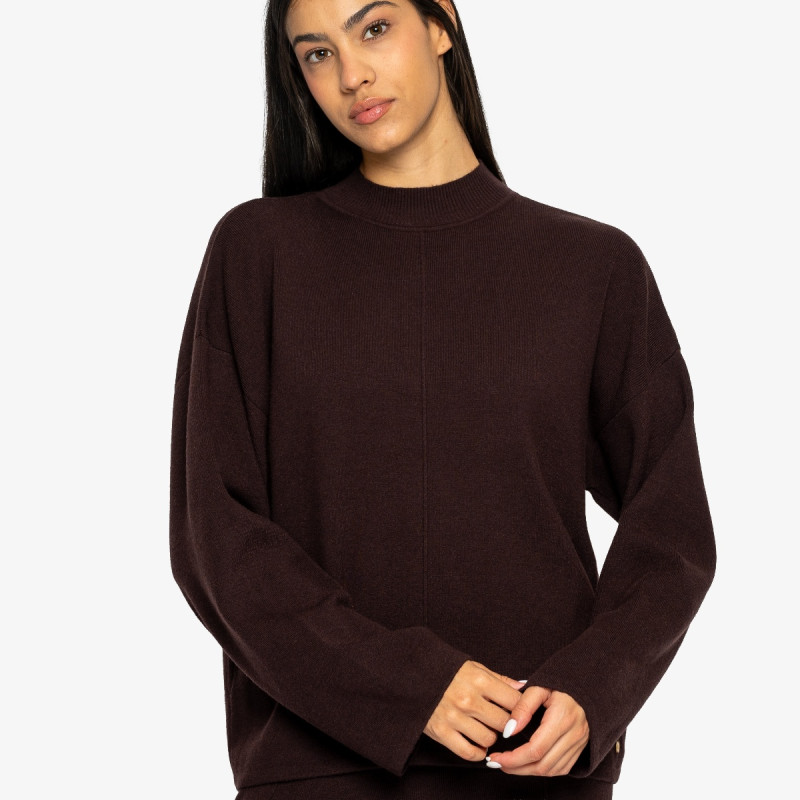 Lussari Hanorac KNITWEAR CREWNECK 