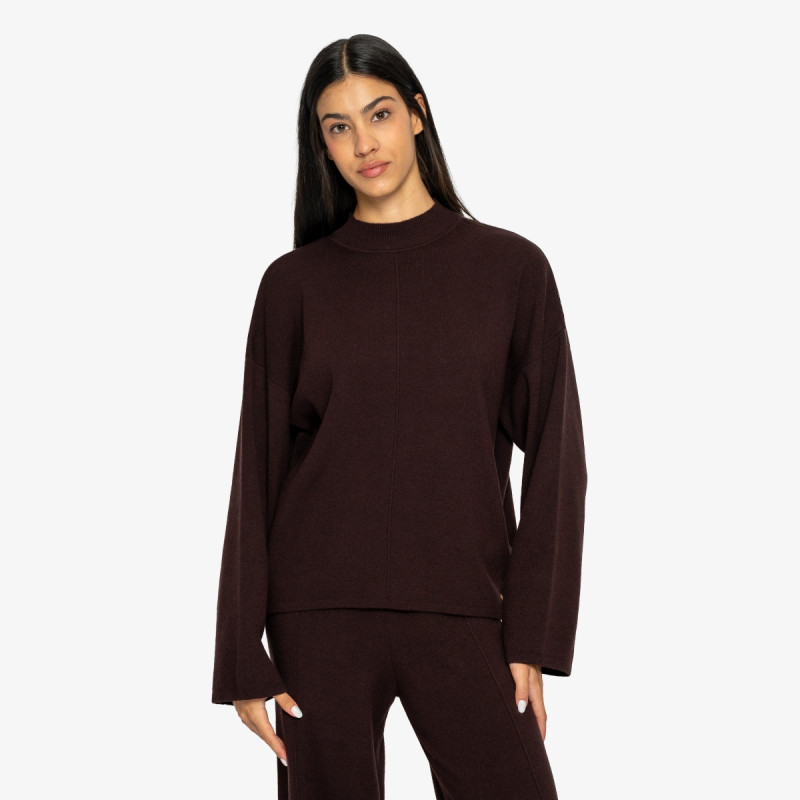 Lussari Hanorac KNITWEAR CREWNECK 