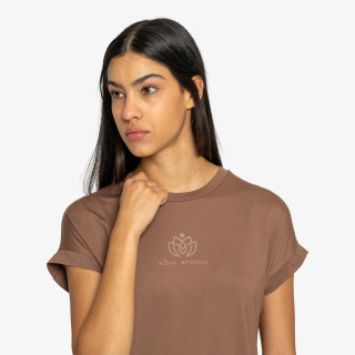 Lussari Tricou STUDIO REG T SHIRT 