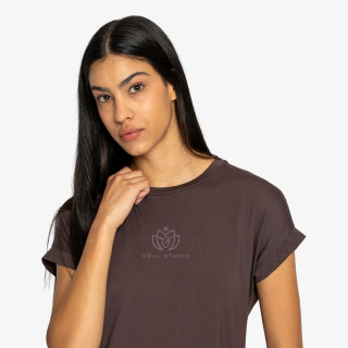 Lussari Tricou STUDIO REG T SHIRT 