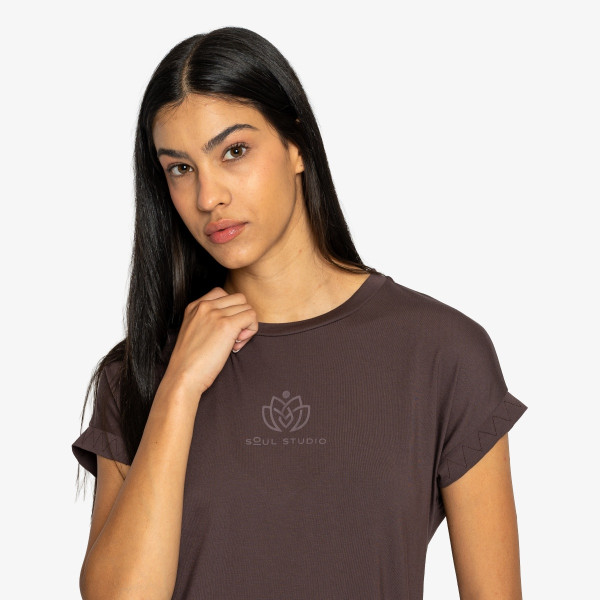 Lussari Tricou STUDIO REG T SHIRT 
