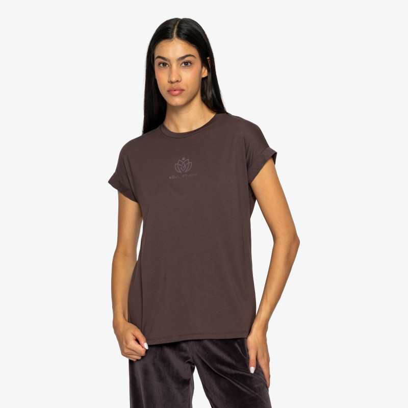 Lussari Tricou STUDIO REG T SHIRT 