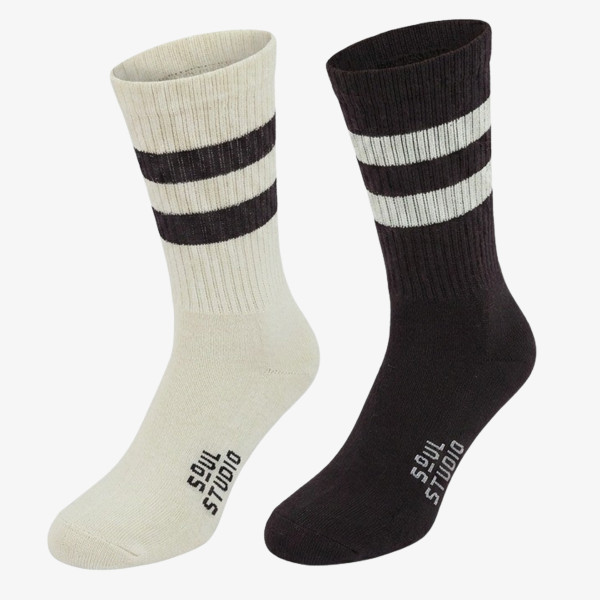 Lussari Sosete SOUL TRANING SOCKS 