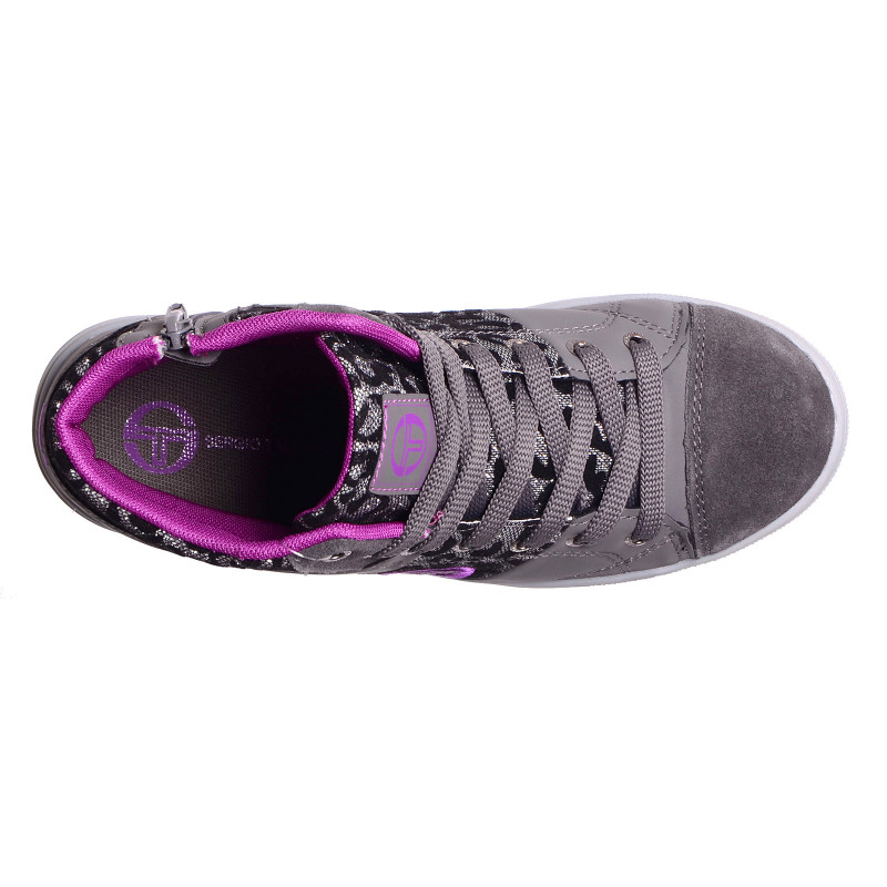 Sergio Tacchini Pantofi Sport JUNIOR 