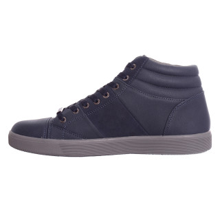 Sergio Tacchini Pantofi Sport WINGS MID URBAN 03.NAVY 