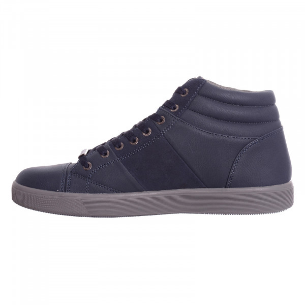 Sergio Tacchini Pantofi Sport WINGS MID URBAN 