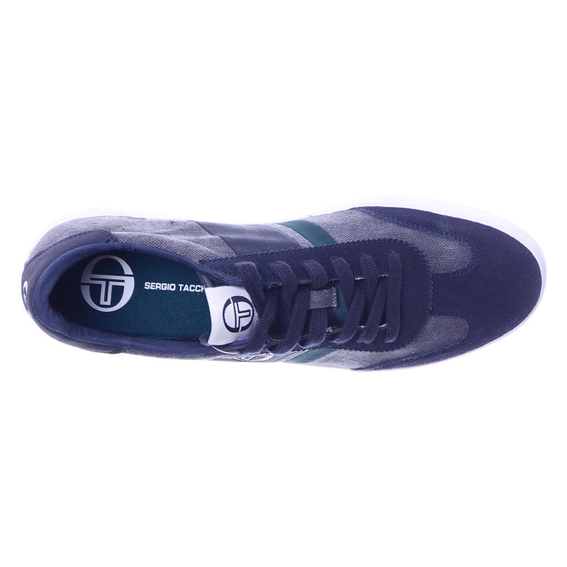 Sergio Tacchini Pantofi Sport SANPOUL 