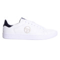 Sergio Tacchini Pantofi Sport GRAN TORINO LAB LACE COCCO 01.WHITE/NAVY 