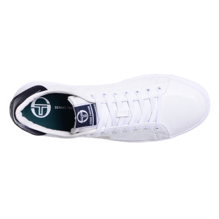 Sergio Tacchini Pantofi Sport GRAN TORINO LAB LACE COCCO 01.WHITE/NAVY 