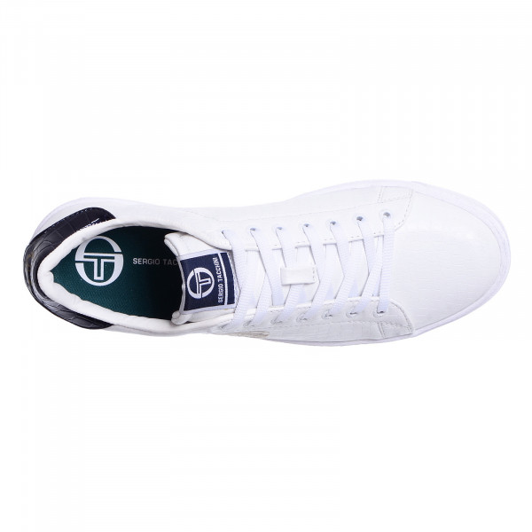 Sergio Tacchini Pantofi Sport GRAN TORINO LAB LACE COCCO 