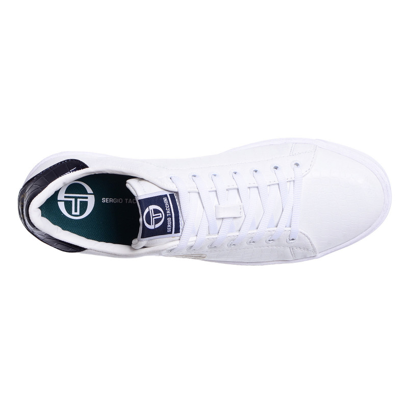 Sergio Tacchini Pantofi Sport GRAN TORINO LAB LACE COCCO 