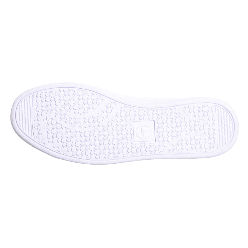 Sergio Tacchini Pantofi Sport GRAN TORINO LAB LACE COCCO 