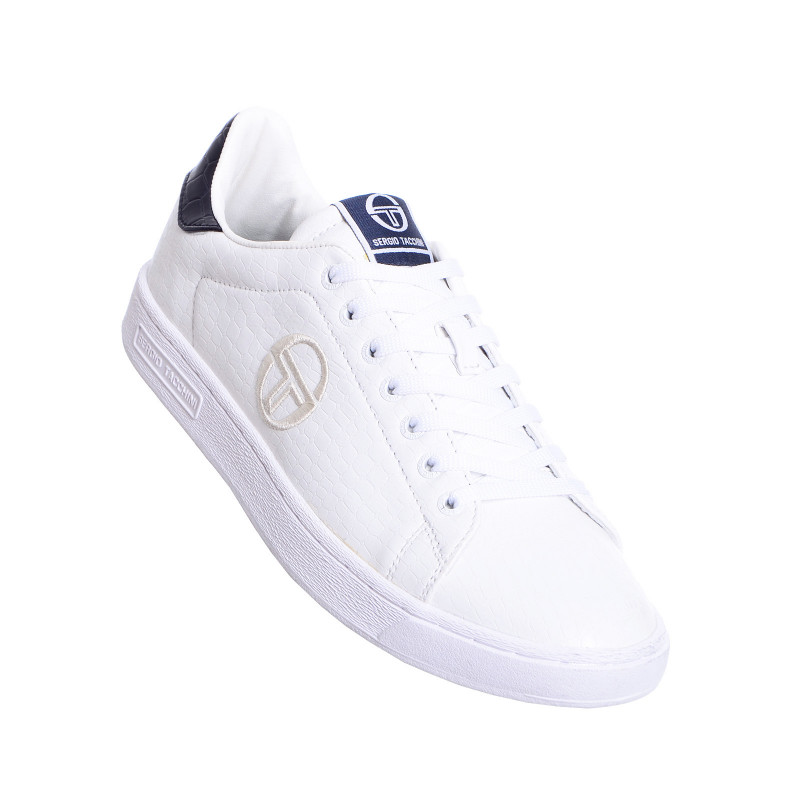 Sergio Tacchini Pantofi Sport GRAN TORINO LAB LACE COCCO 