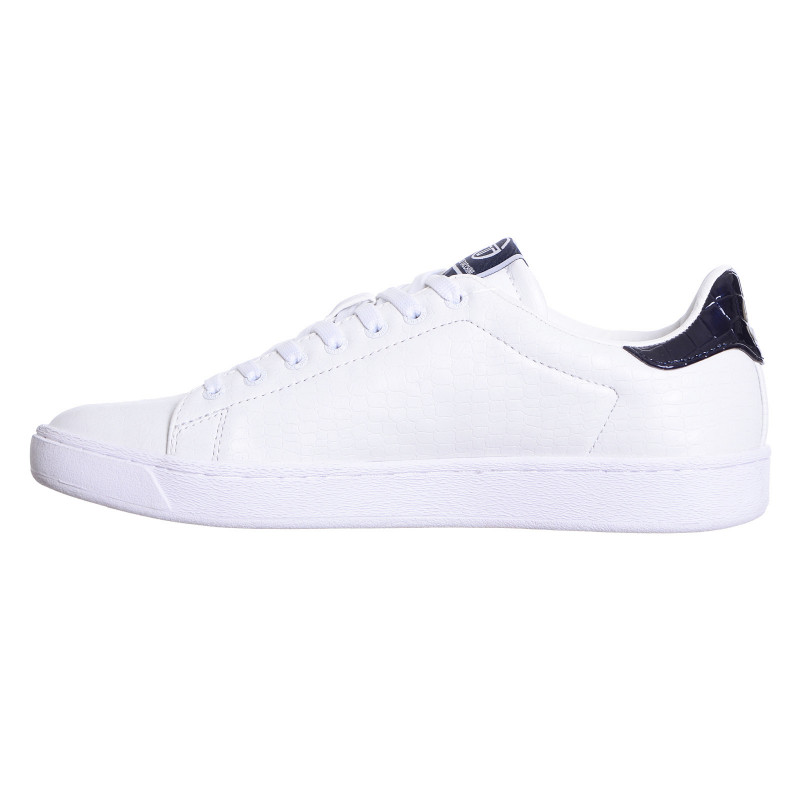 Sergio Tacchini Pantofi Sport GRAN TORINO LAB LACE COCCO 