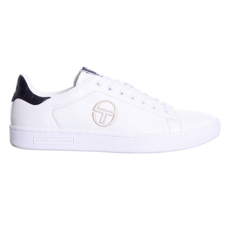 Sergio Tacchini Pantofi Sport GRAN TORINO LAB LACE COCCO 
