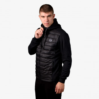 Sergio Tacchini Jacheta UGO JACKET 