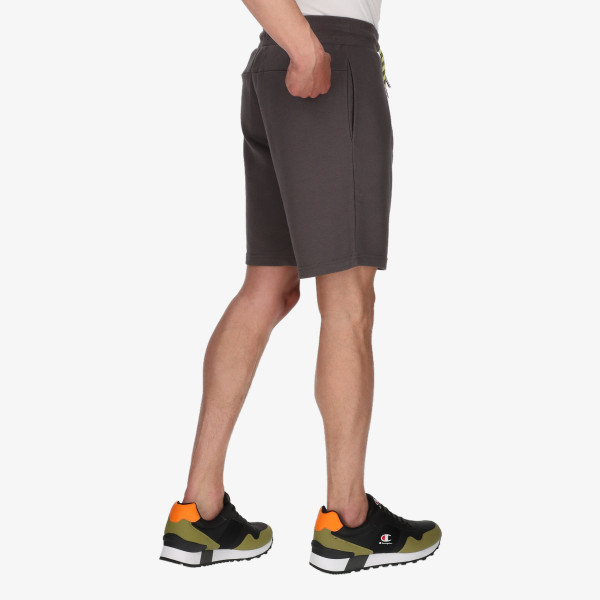 Sergio Tacchini Pantaloni scurti DYLAN 