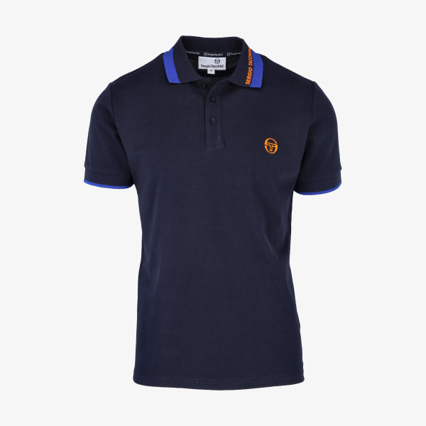 Sergio Tacchini Tricou polo VINCENT POLO 