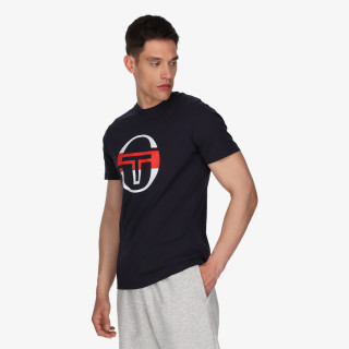 SERGIO TACCHINI Tricou BEN