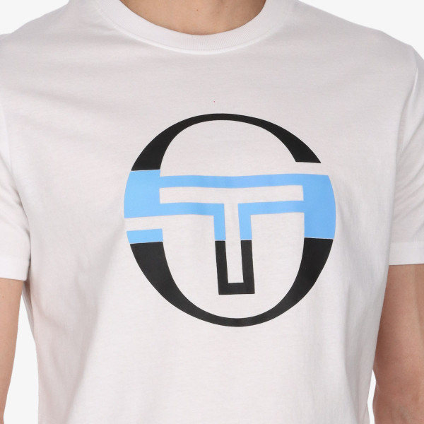 Sergio Tacchini Tricou BEN 