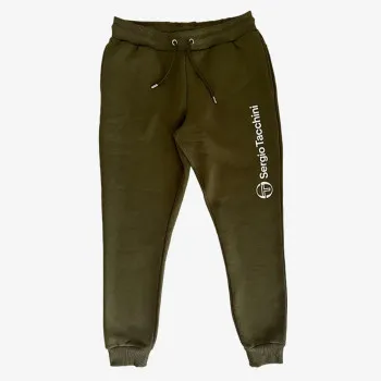 SERGIO TACCHINI Pantaloni de trening LOGAN PANTS 