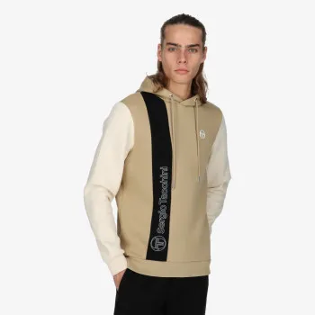 SERGIO TACCHINI Hanorac LOGAN HOODY 