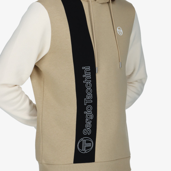 Sergio Tacchini Hanorac LOGAN 