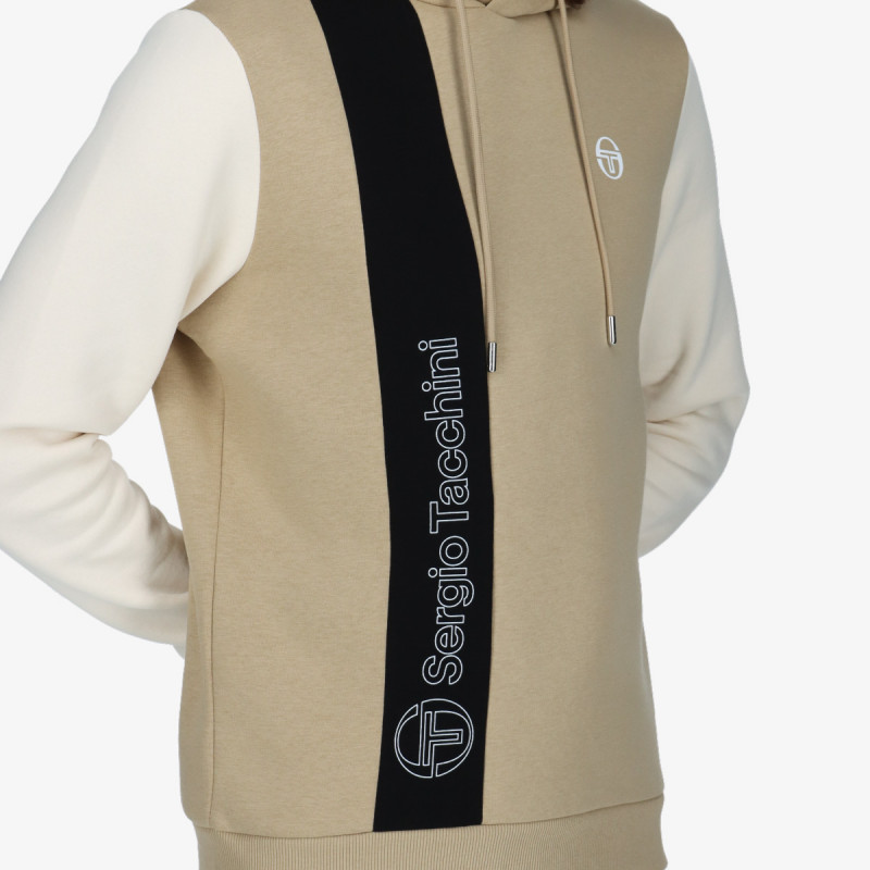 Sergio Tacchini Hanorac LOGAN 