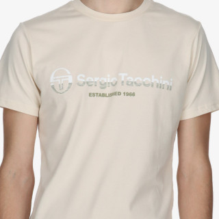 SERGIO TACCHINI Tricou Noah 