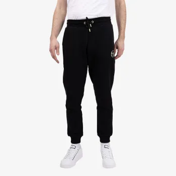 SERGIO TACCHINI Pantaloni de trening CODY RIBBED CUFFED PANTS 