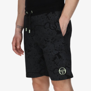 Sergio Tacchini Pantaloni scurti CODY 