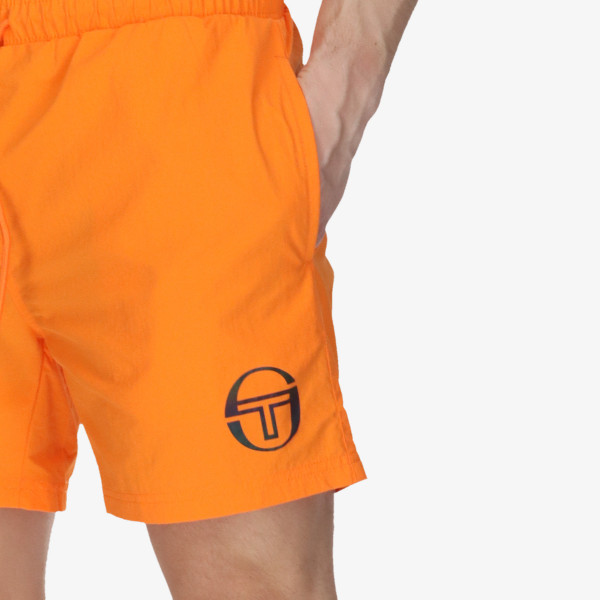 Sergio Tacchini Pantaloni scurti HARRY 