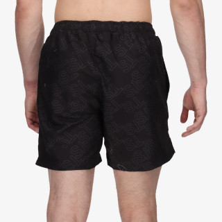 SERGIO TACCHINI Pantaloni scurti JACOB SWIMMING SHORTS