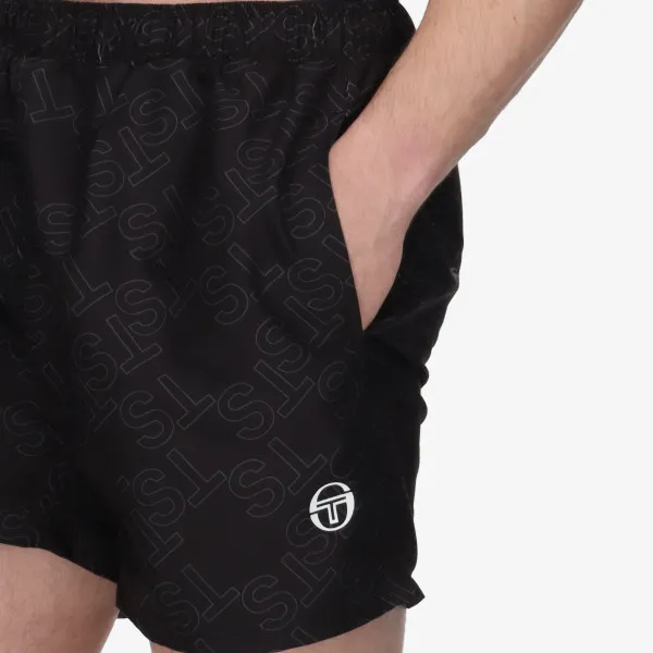 SERGIO TACCHINI Pantaloni scurti JACOB SWIMMING SHORTS 