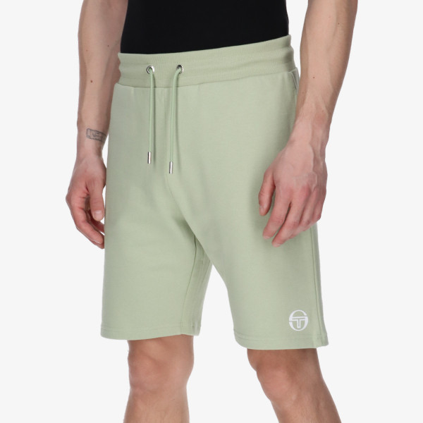 Sergio Tacchini Pantaloni scurti MILLER 